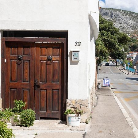 Boho Old Town Mostar Dış mekan fotoğraf